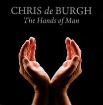 chris de burgh the hands of man