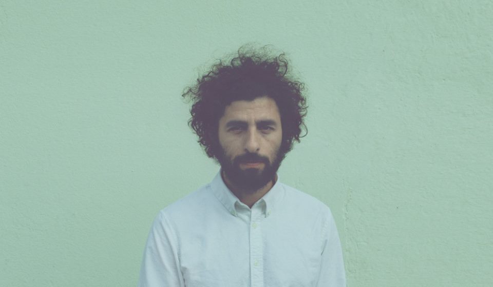 jose gonzalez