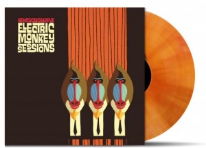 new cool collective ncc electric monkey sessions