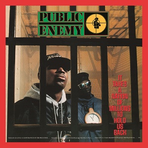 public enemy