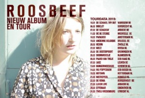 roosbeef