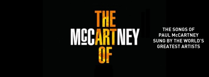 The Art of McCartney