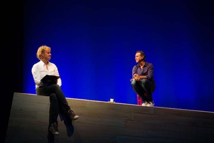 Veldhuis & Kemper – ‘Of de gladiolen’