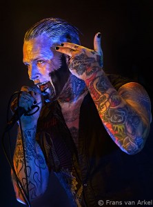 1. Combichrist