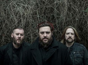 Maxazine tipt!: Seether in 013 Tilburg