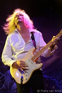 2. Axel Rudi Pell