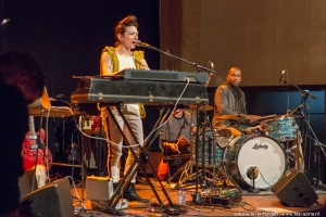 2. My Brightest Diamond