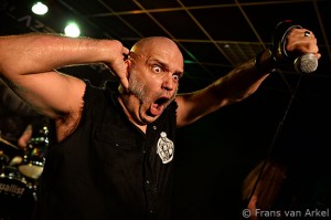 6. Blaze Bayley