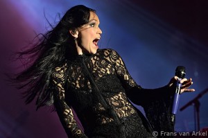 7. Tarja