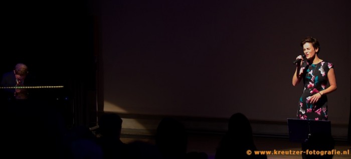 Cindy van de Meer zet negativiteit om in positiviteit door speciaal nummer