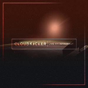 Cloudkicker Live with Intronaut