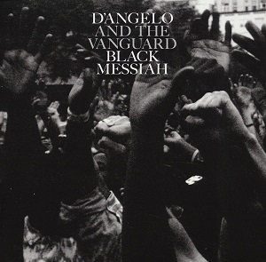 DAngelo and the Vanguard Black Messiah