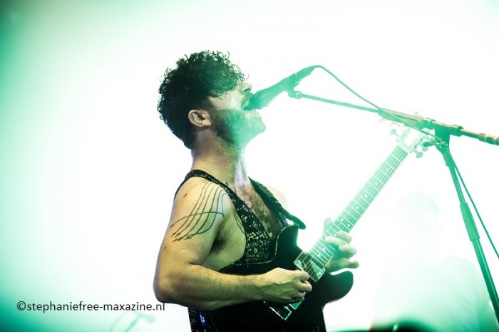 Eindejaarslijst 2014 foto’s: Stephanie Free