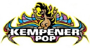 Logo Kempenerpop