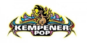 Logo Kempenerpop