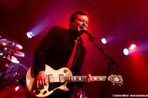 Manic Street Preachers