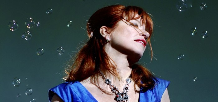 Het onderbuikgevoel van Mrs Hips