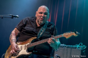 Popa Chubby 13