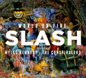 Slash_-_World_on_Fire