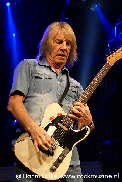 Rick Parfitt