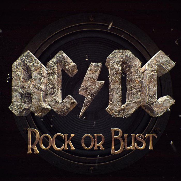 AC/DC slaat Nederland over in 2016
