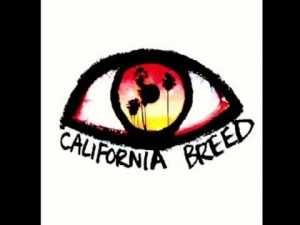 california breed