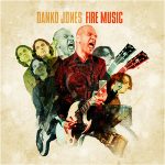 danko jones fire music