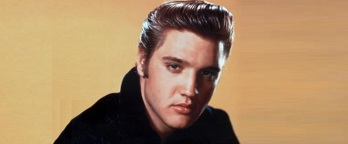 Elvis Presley