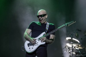 joe satriani Tivolivredenburg (15-06-14)