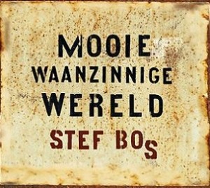 stef bos