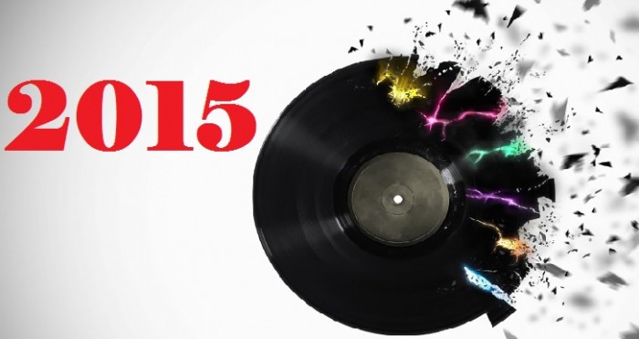 2015 gaat het jaar worden van….