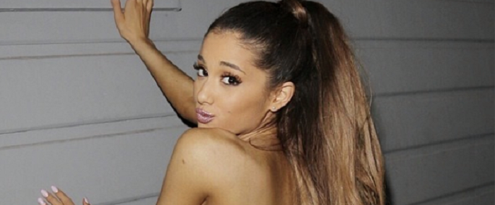 Madame Tussauds presenteert Ariana Grande Ariana Grande