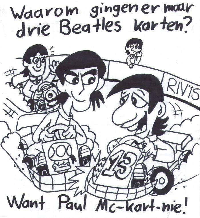 BeatlesKartenB
