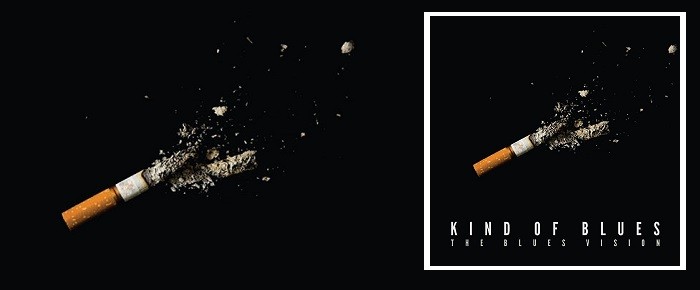 The Blues Vision – Kind Of Blues