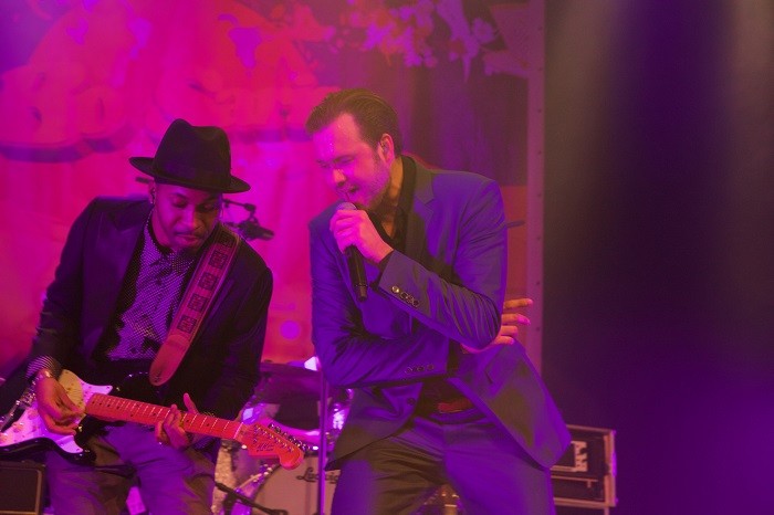 Bo Saris (Hedon, 30-01-2015)