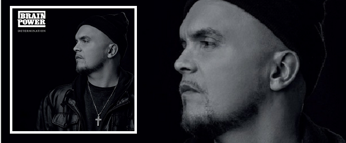 Brainpower – Determination