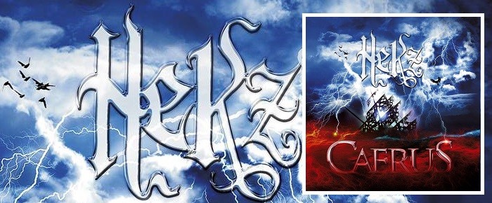 HeKz – Caerus