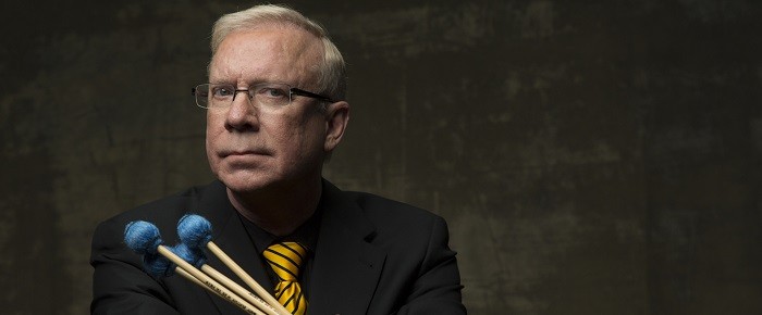 23 januari, de verjaardag van Gary Burton Gary Burton