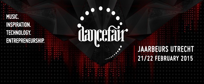 Martin Garrix geeft masterclass tijdens Dancefair