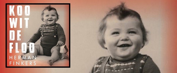 Herman Finkers brengt carnavalssingle uit