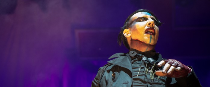 Marilyn Manson