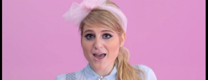 Meghan Trainor op 29 mei in Paradiso