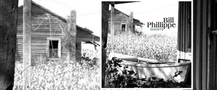 Bill Phillippe – Ghosts