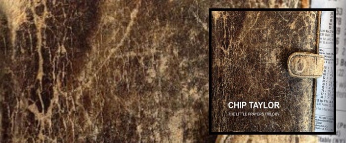 Chip Taylor – The Little Prayers Trilogy