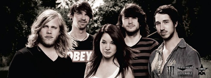 Maxazine tipt!: The Charm The Fury in P60 Amstelveen