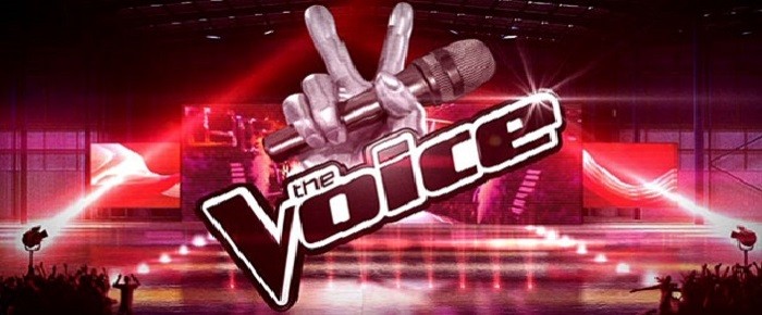 Esmée Denters door naar 2e ronde The Voice UK