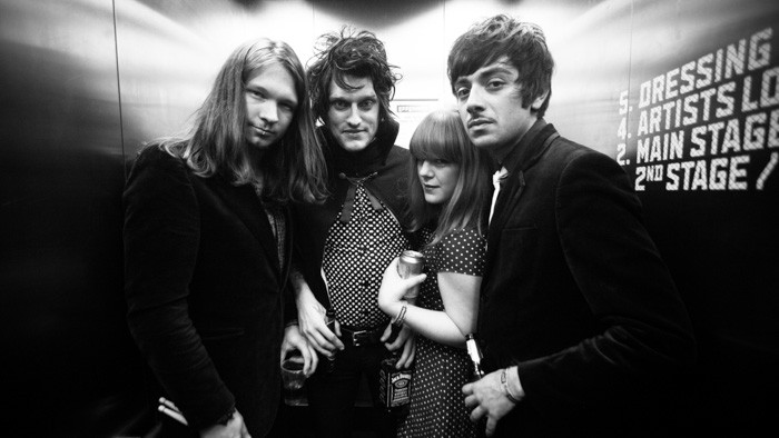 Maxazine tipt!: The Deaf in Doornroosje Nijmegen