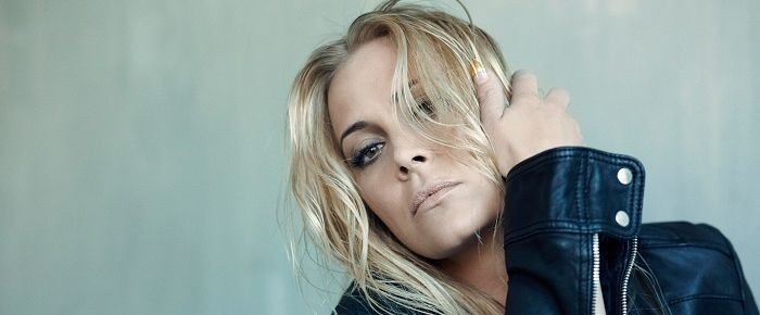 Anouk op Zwarte Cross 2015