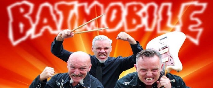 Eerste naam Beroeg Open Air bekend