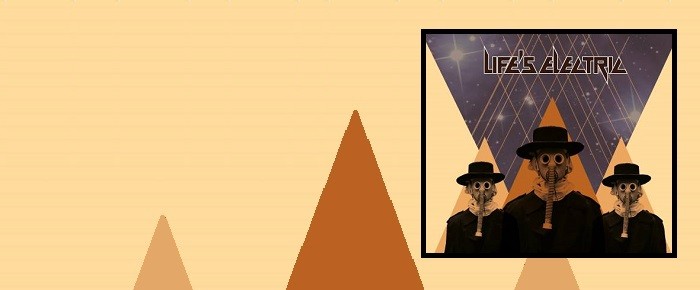 Life’s Electric – Catalyst